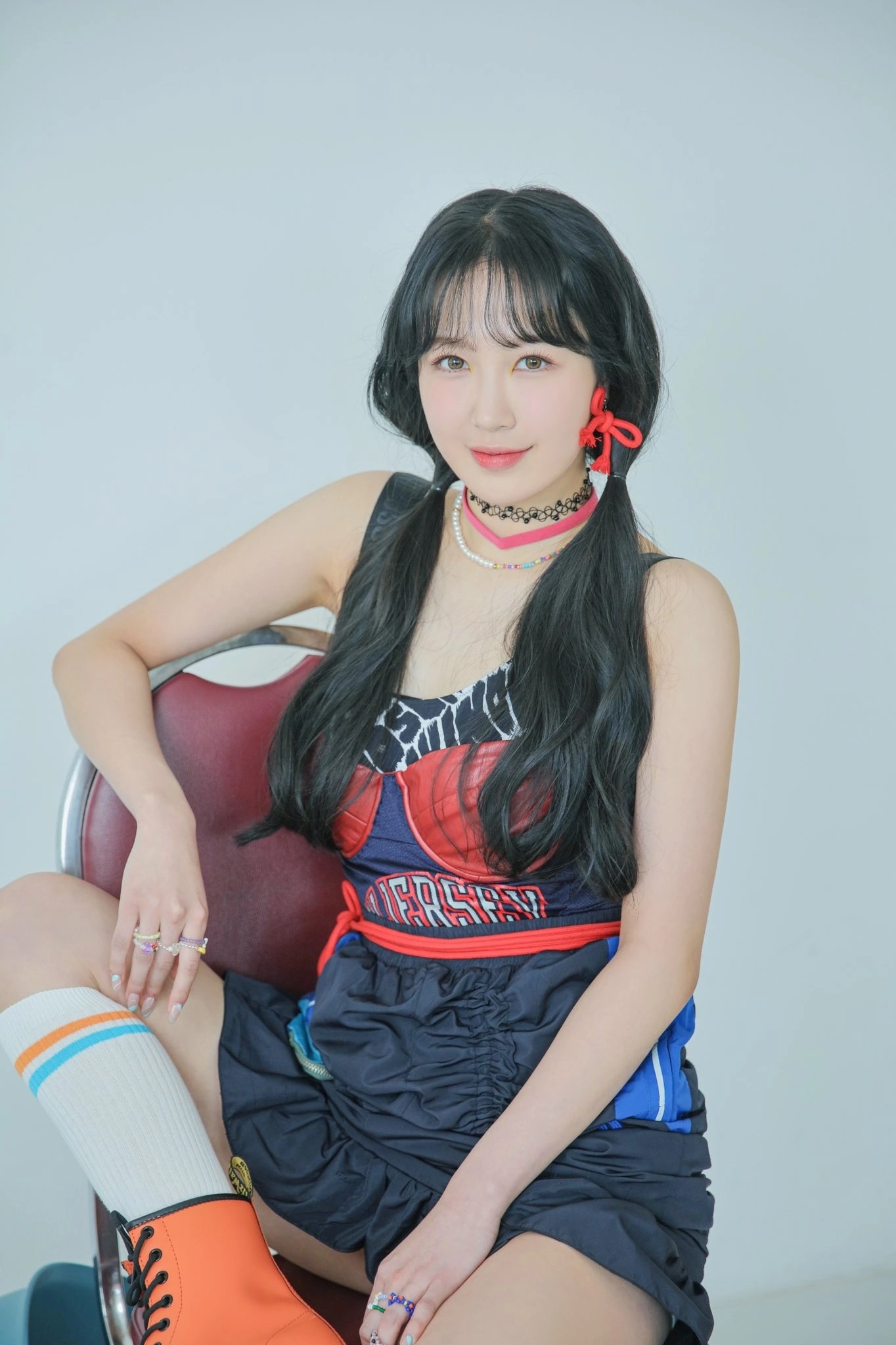 Sao Hàn hôm nay 16/7: Hwasa (MAMAMOO) và LOCO hé lộ màn hợp tác sắp tới