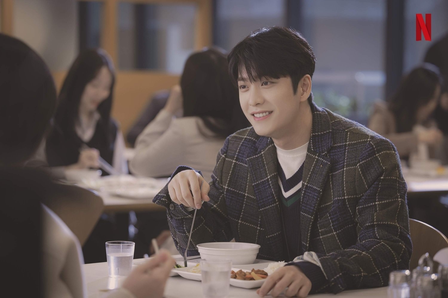 Sao Hàn hôm nay 17/7: Kang Tae Oh đổi đời với vai diễn ngoạn mục trong “Extraordinary Attorney Woo” Sao Hàn hôm nay 17/7: Kang Tae Oh đổi đời với vai diễn ngoạn mục trong “Extraordinary Attorney Woo”