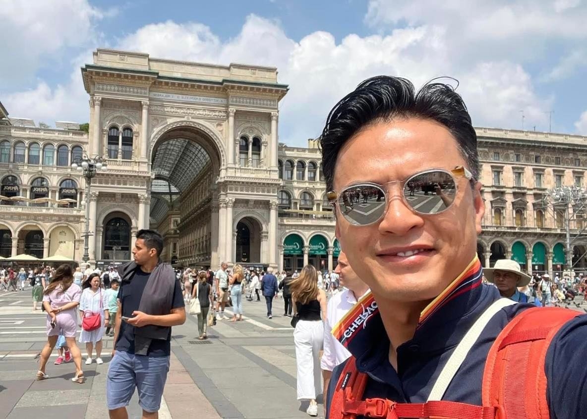 Sao Việt hôm nay 17/7: Động thái mới của Hồng Đăng sau ồn ào đời tư