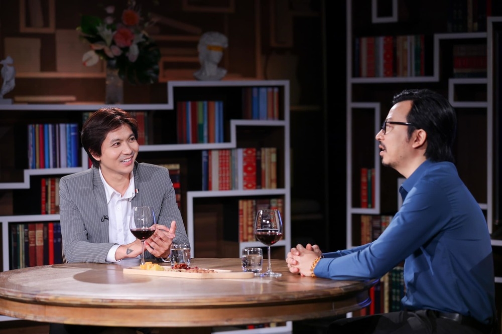 Sao Việt hôm nay 17/7: Động thái mới của Hồng Đăng sau ồn ào đời tư