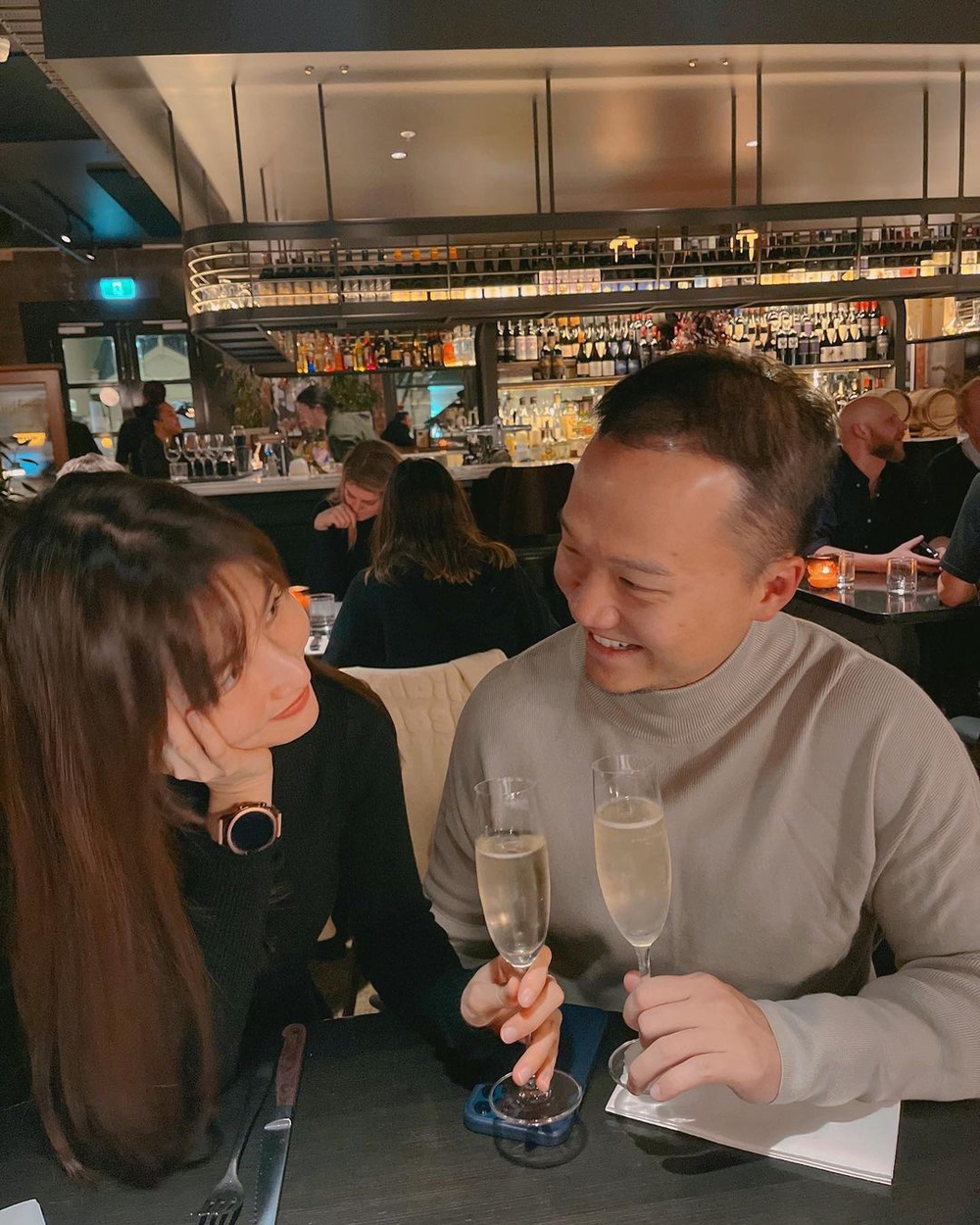 Sao Việt hôm nay 18/7: Lâm Khánh Chi chia sẻ về cuộc sống suy sụp hậu ly hôn Sao Việt hôm nay 18/7: Lâm Khánh Chi chia sẻ về cuộc sống suy sụp hậu ly hôn