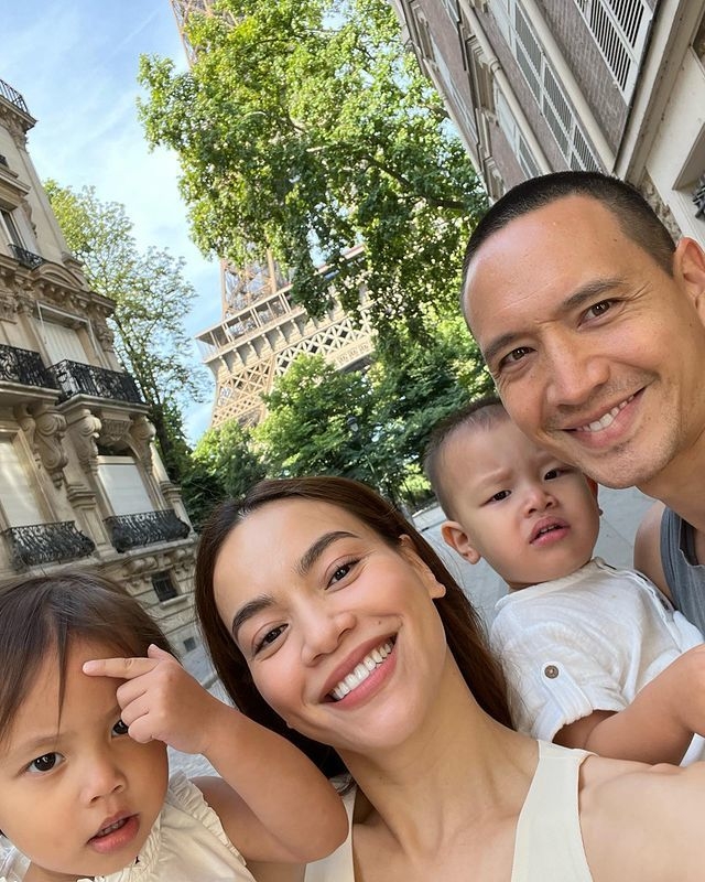 Sao Việt hôm nay 18/7: Lâm Khánh Chi chia sẻ về cuộc sống suy sụp hậu ly hôn Sao Việt hôm nay 18/7: Lâm Khánh Chi chia sẻ về cuộc sống suy sụp hậu ly hôn