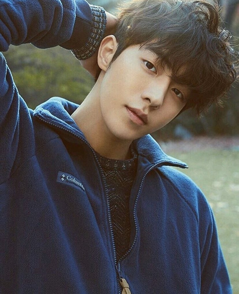 Sao Hàn hôm nay 19/7: Nam Joo Hyuk tiếp tục đóng phim giữa tâm bão scandal Sao Hàn hôm nay 19/7: Nam Joo Hyuk tiếp tục đóng phim giữa tâm bão scandal