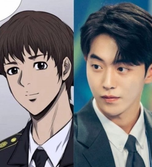 Sao Hàn hôm nay 19/7: Nam Joo Hyuk tiếp tục đóng phim giữa tâm bão scandal Sao Hàn hôm nay 19/7: Nam Joo Hyuk tiếp tục đóng phim giữa tâm bão scandal