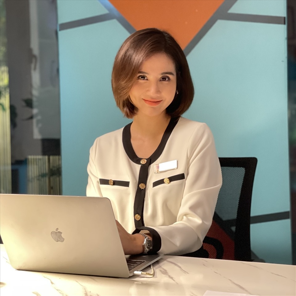 Sao Việt hôm nay 21/7: Huyền Lizzie chia sẻ về sự cố khi ghi hình "Thương ngày nắng về" Sao Việt hôm nay 21/7: Huyền Lizzie chia sẻ về sự cố khi ghi hình "Thương ngày nắng về"