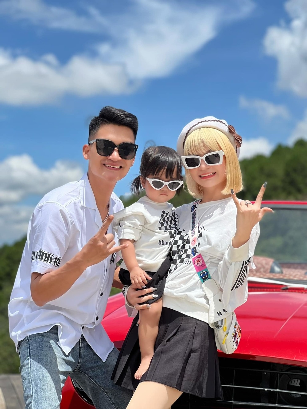 Sao Việt hôm nay 21/7: Huyền Lizzie chia sẻ về sự cố khi ghi hình "Thương ngày nắng về" Sao Việt hôm nay 21/7: Huyền Lizzie chia sẻ về sự cố khi ghi hình "Thương ngày nắng về"