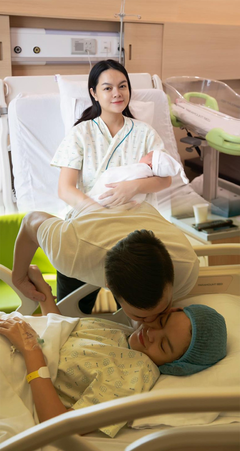 Sao Việt hôm nay 21/7: Huyền Lizzie chia sẻ về sự cố khi ghi hình "Thương ngày nắng về" Sao Việt hôm nay 21/7: Huyền Lizzie chia sẻ về sự cố khi ghi hình "Thương ngày nắng về"