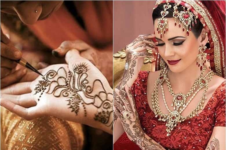 Độc đáo phong tục cưới hỏi lạ thường của người Ấn Độ