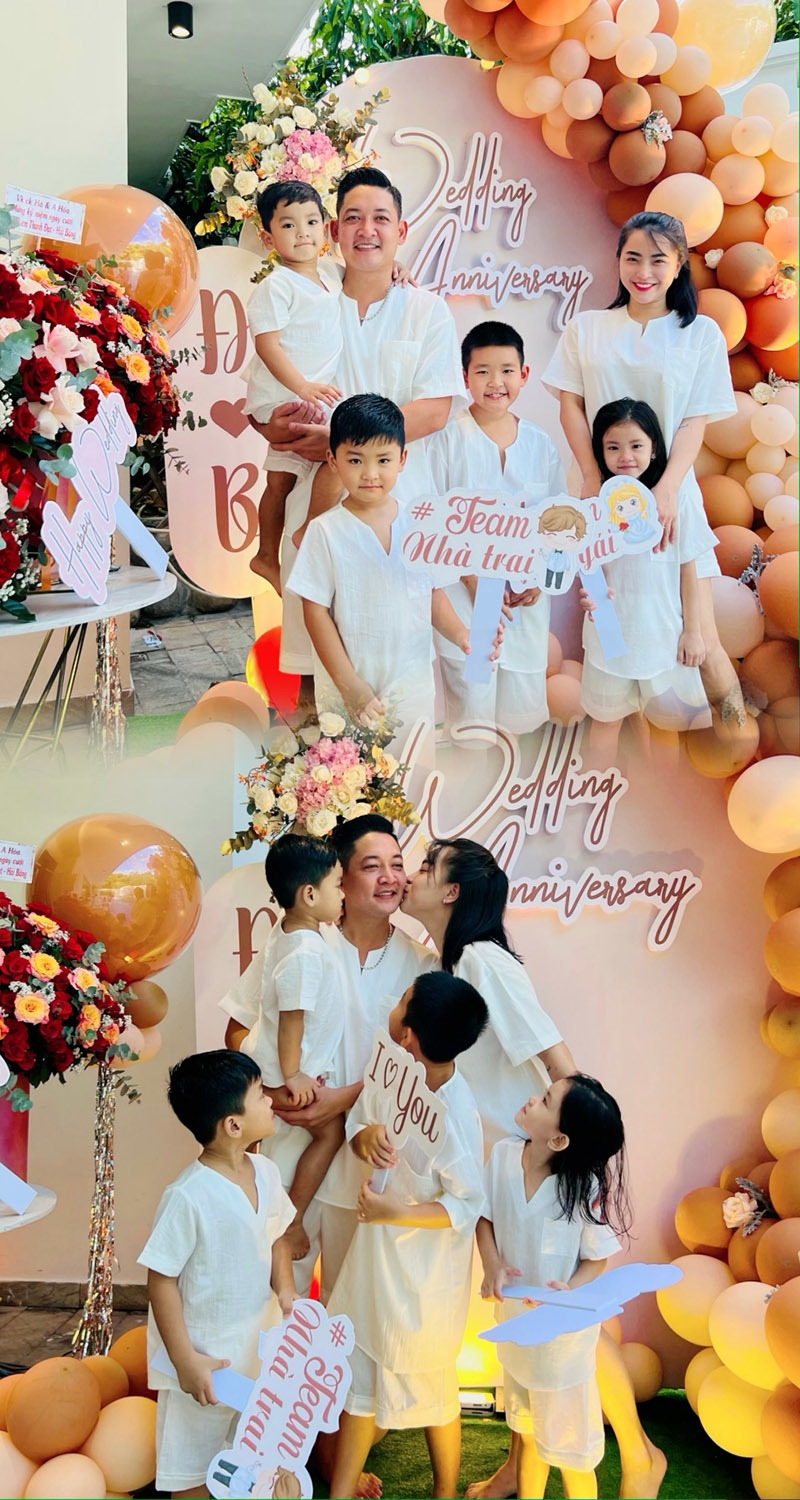 Sao Việt hôm nay 24/7: Tăng Thanh Hà trở lại showbiz sau 2 năm vắng bóng