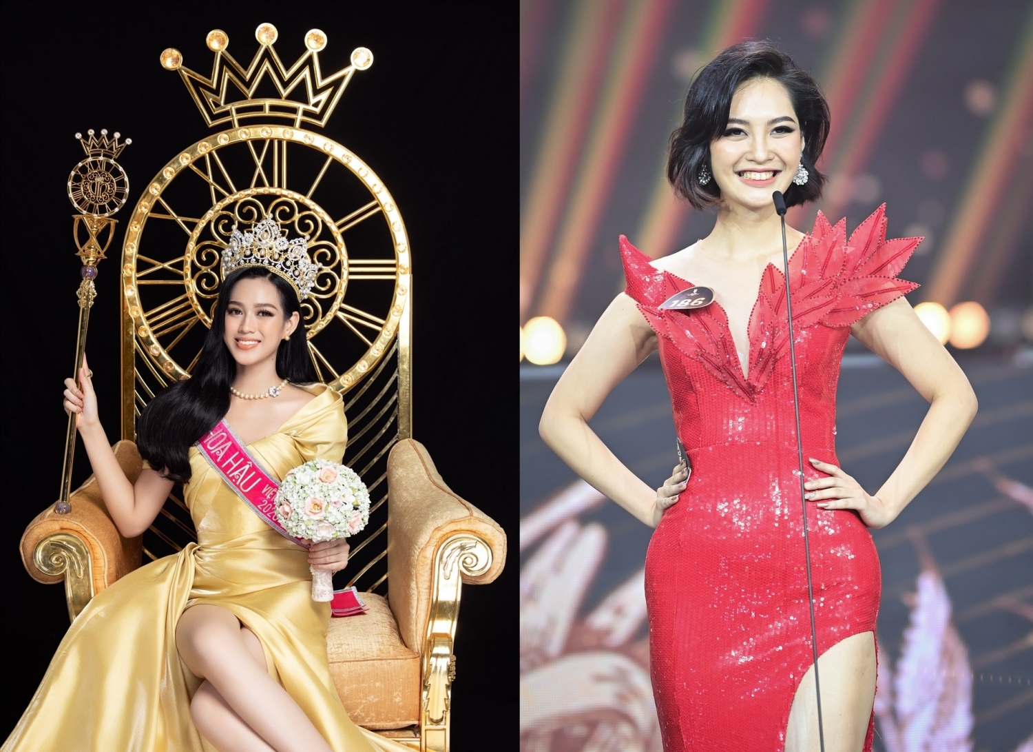 Sao Việt hôm nay 26/7: Bị tố “sân si” Đỗ Thị Hà, Nông Thúy Hằng nói gì?