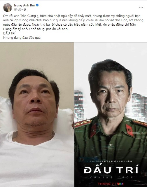 Sao Việt hôm nay 27/7: Hoài Linh tiều tụy xuất hiện bên con trai ruột