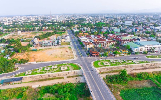 Tin bất động sản ngày 27/7: Giá nhà miền Bắc và miền Nam đều tăng mạnh trong quý II Tin bất động sản ngày 27/7: Giá nhà miền Bắc và miền Nam đều tăng mạnh trong quý II