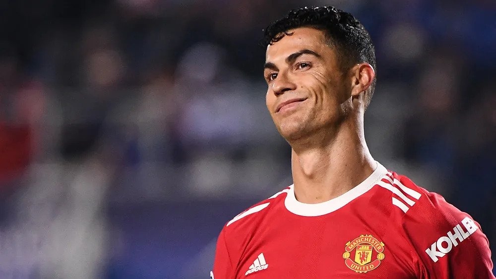 Man Utd cứng rắn không cho Ronaldo ra đi