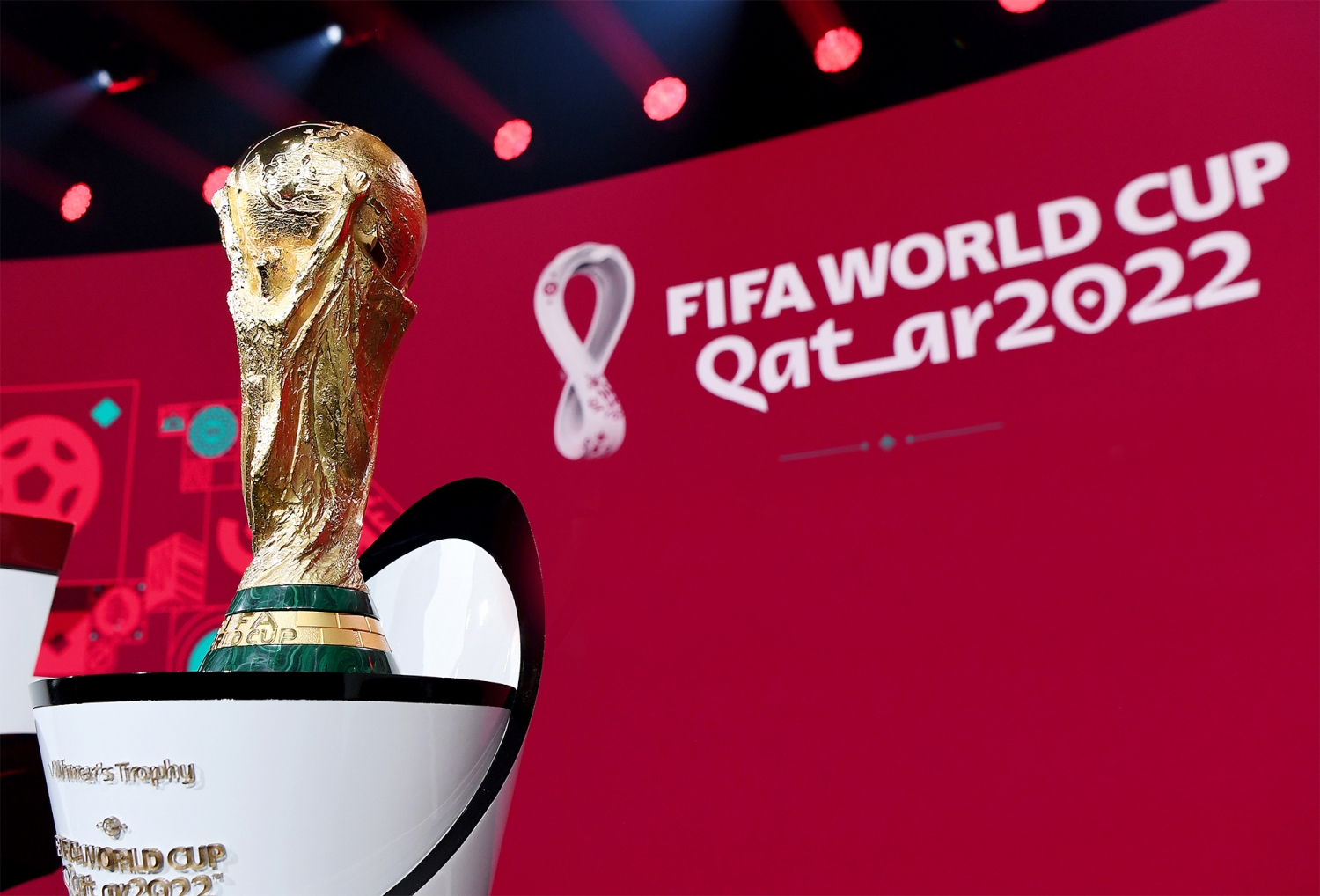 Bản quyền World Cup 2022 được "hét giá" lên đến 15 triệu USD Bản quyền World Cup 2022 được "hét giá" lên đến 15 triệu USD