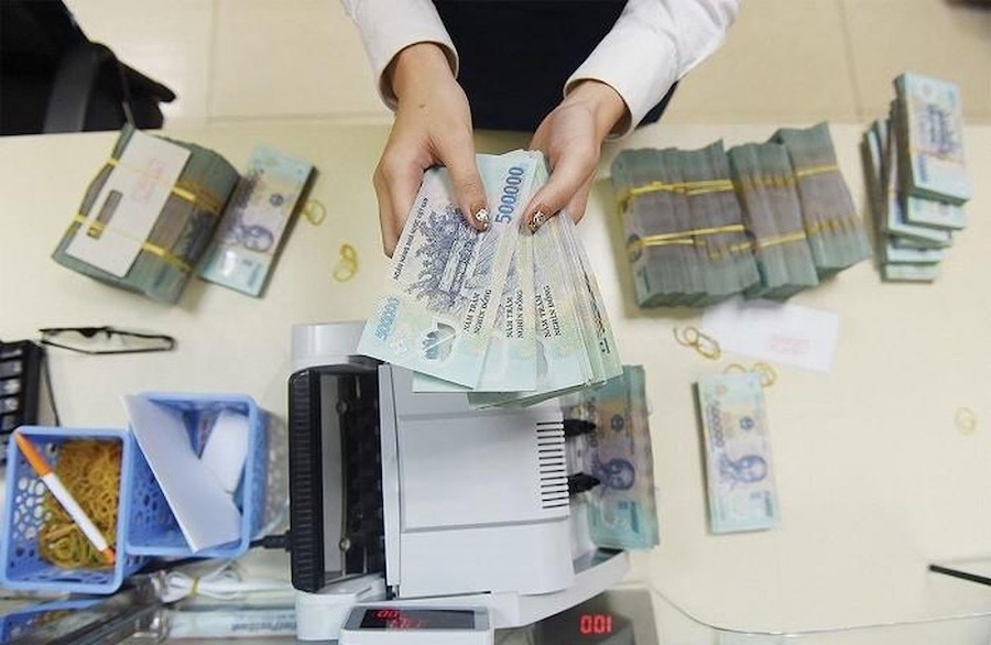 Tin ngân hàng ngày 29/7: Lãi suất liên ngân hàng tăng mạnh Tin ngân hàng ngày 29/7: Lãi suất liên ngân hàng tăng mạnh