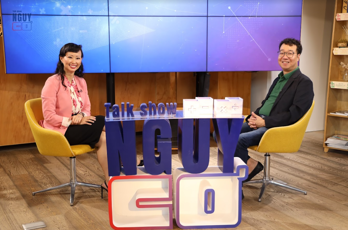 CEO Vua Nệm – Hoàng Tuấn Anh: Từ khởi đầu liều lĩnh đến vị thế dẫn đầu trong trong ngành 'công nghiệp giấc ngủ'