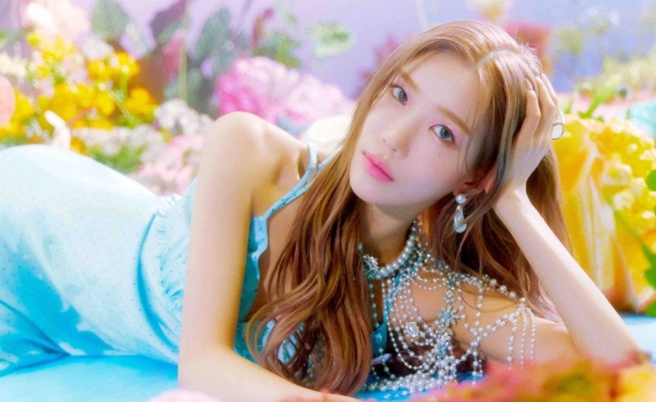 Sao Hàn hôm nay 30/7: J-Hope (BTS) và IU bất ngờ tiết lộ điểm tương đồng trên talkshow “IU’s Palette” Sao Hàn hôm nay 30/7: J-Hope (BTS) và IU bất ngờ tiết lộ điểm tương đồng trên talkshow “IU’s Palette”