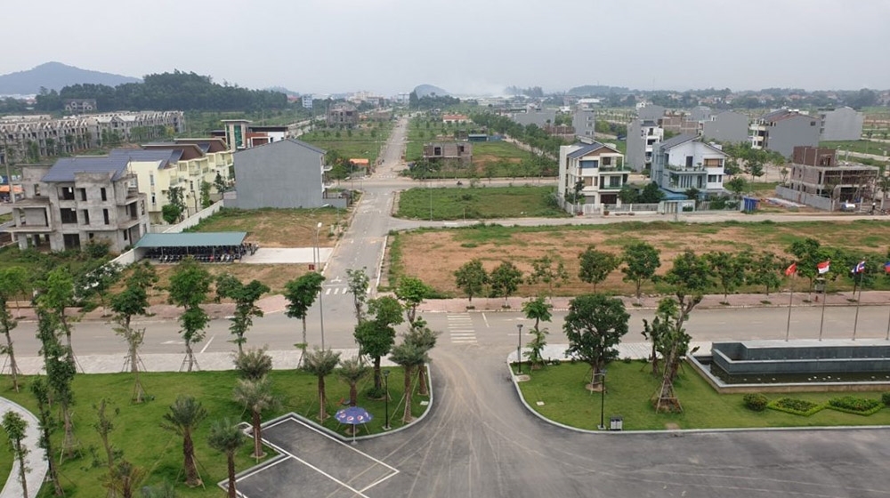 Tin bất động sản ngày 30/7: Giá nhà ở có xu hướng chững lại Tin bất động sản ngày 30/7: Giá nhà ở có xu hướng chững lại