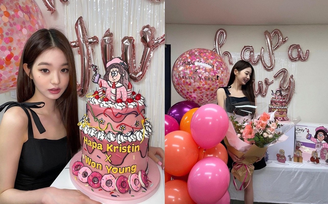 Sao Hàn hôm nay 31/7: SNSD nhá hàng cho màn comeback bùng nổ sau thời gian dài vắng bóng Sao Hàn hôm nay 31/7: SNSD nhá hàng cho màn comeback bùng nổ sau thời gian dài vắng bóng