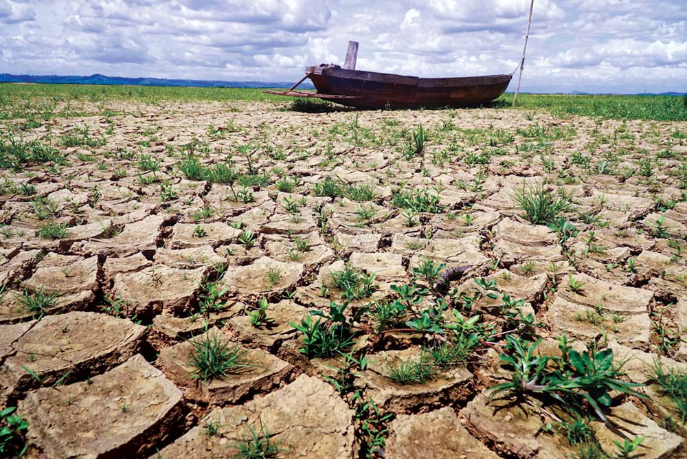 El Nino 2023-2024: Cần những giải pháp ứng phó tổng thể cấp quốc gia