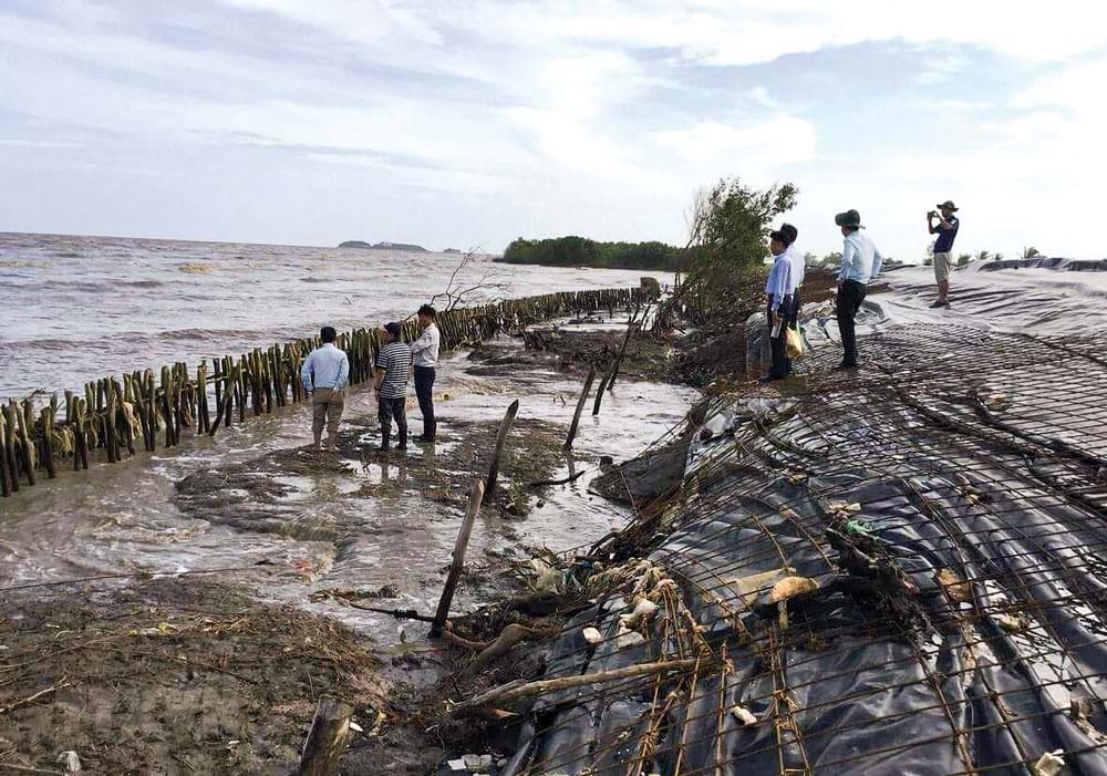 El Nino 2023-2024: Cần những giải pháp ứng phó tổng thể cấp quốc gia