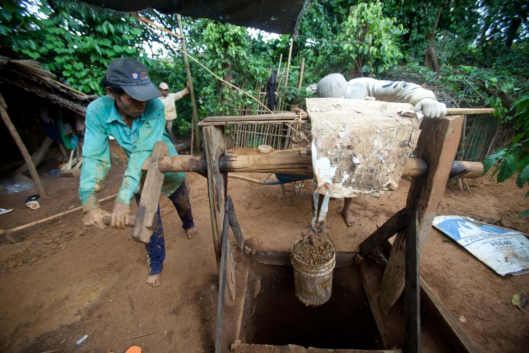 El Nino 2023-2024: Cần những giải pháp ứng phó tổng thể cấp quốc gia