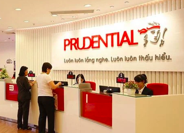 ‘Vén màn’ làm ăn của 4 doanh nghiệp bảo hiểm nhân thọ vừa bị công bố sai phạm ‘Vén màn’ làm ăn của 4 doanh nghiệp bảo hiểm nhân thọ vừa bị công bố sai phạm ảnh 1