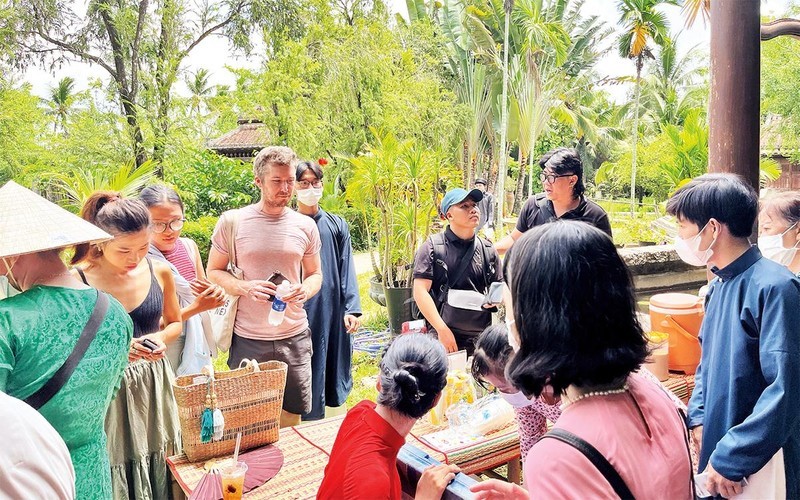 GDP quý II của cả nước tăng trên 4%