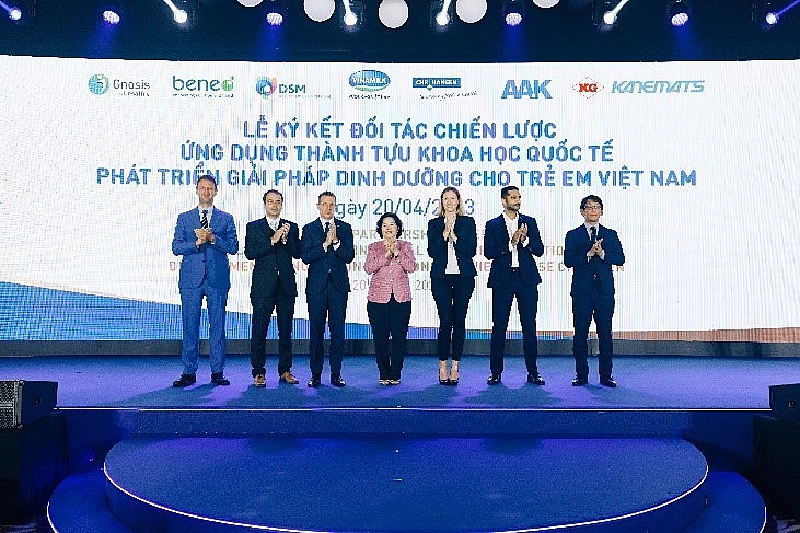 Giải đáp chất lượng lợi nhuận qua phân tích các chỉ số tài chính của Vinamilk Giải đáp chất lượng lợi nhuận qua phân tích các chỉ số tài chính của Vinamilk