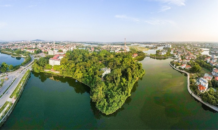 Phòng ngừa ô nhiễm, đảm bảo an ninh nguồn nước Phòng ngừa ô nhiễm, đảm bảo an ninh nguồn nước