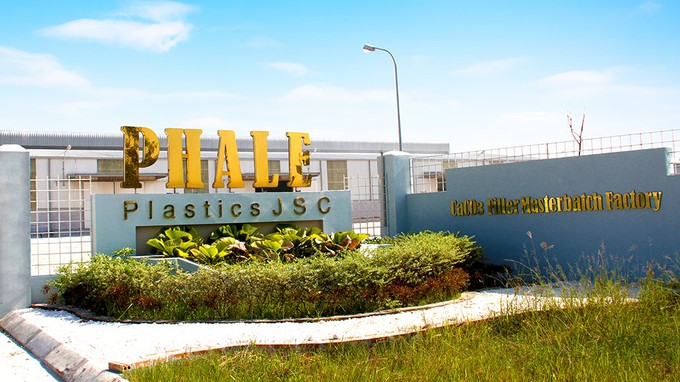 Vi phạm chứng khoán, Công ty Nhựa Pha Lê bị phạt hàng trăm triệu đồng