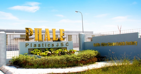 Vi phạm chứng khoán, Công ty Nhựa Pha Lê bị phạt hàng trăm triệu đồng Vi phạm chứng khoán, Công ty Nhựa Pha Lê bị phạt hàng trăm triệu đồng