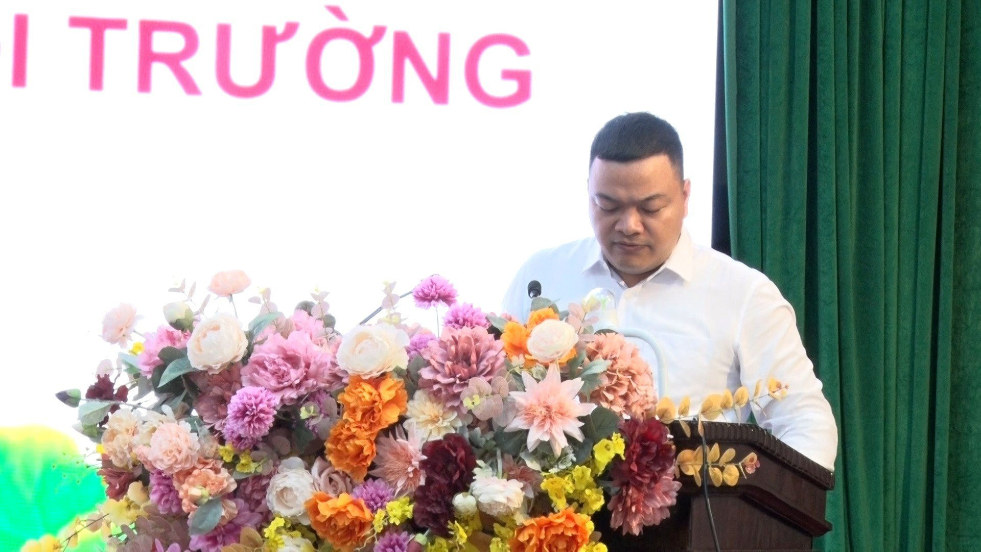 Tập huấn kiểm kê khí nhà kính cho doanh nghiệp trên địa bàn Hà Nội