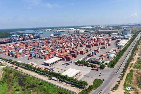 Tin bất động sản ngày 10/7: TP HCM sắp có một loạt trung tâm logistics quy mô tới 750ha