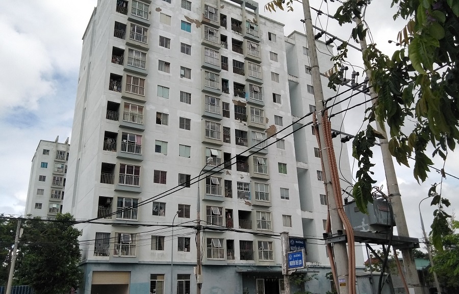 Tin bất động sản ngày 10/7: TP HCM sắp có một loạt trung tâm logistics quy mô tới 750ha