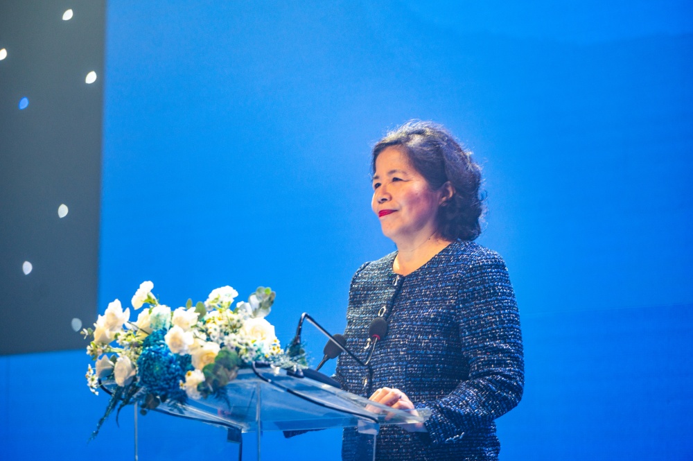 55 chuyên gia toàn cầu cùng Vinamilk sáng tạo nhận diện thương hiệu 55 chuyên gia toàn cầu cùng Vinamilk sáng tạo nhận diện thương hiệu