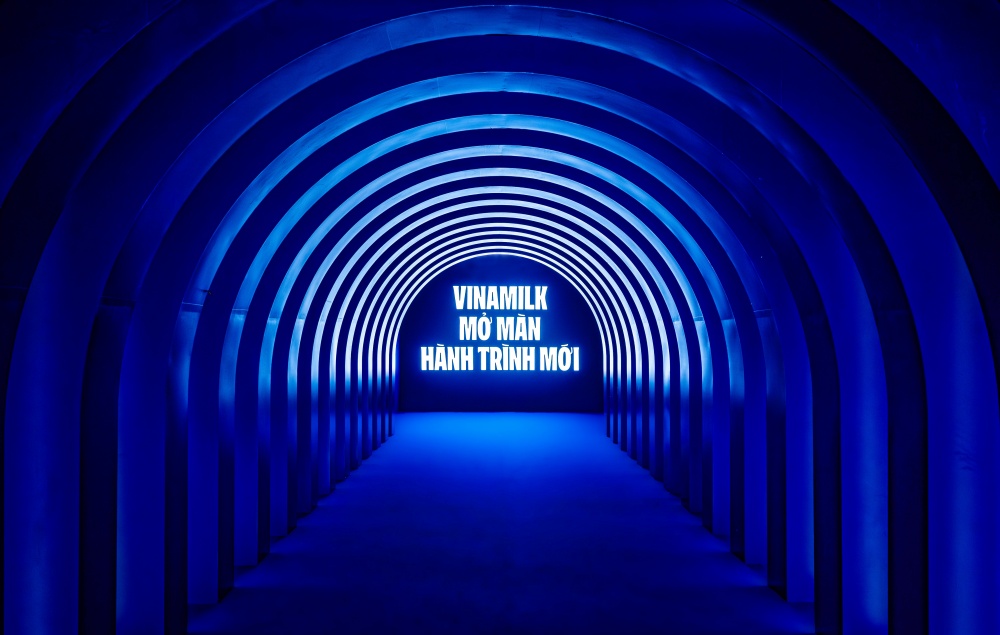 55 chuyên gia toàn cầu cùng Vinamilk sáng tạo nhận diện thương hiệu 55 chuyên gia toàn cầu cùng Vinamilk sáng tạo nhận diện thương hiệu