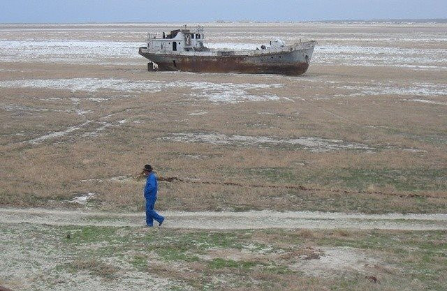 Những đợt El Nino mạnh nhất từ đầu thế kỷ 20 tới nay