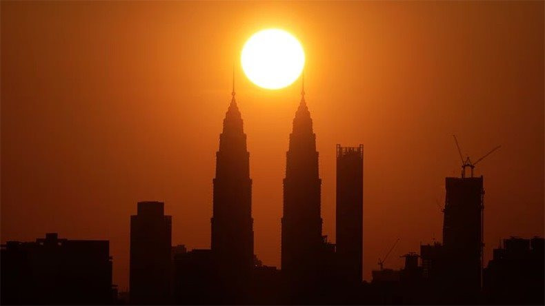 Những đợt El Nino mạnh nhất từ đầu thế kỷ 20 tới nay