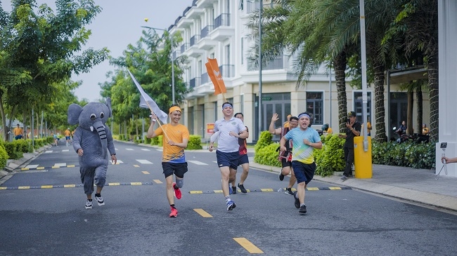 CEO La Đặng Thành Nhân: 30 tuổi trở thành tổng giám đốc với triết lý "mỗi ngày đi làm như đi du học"