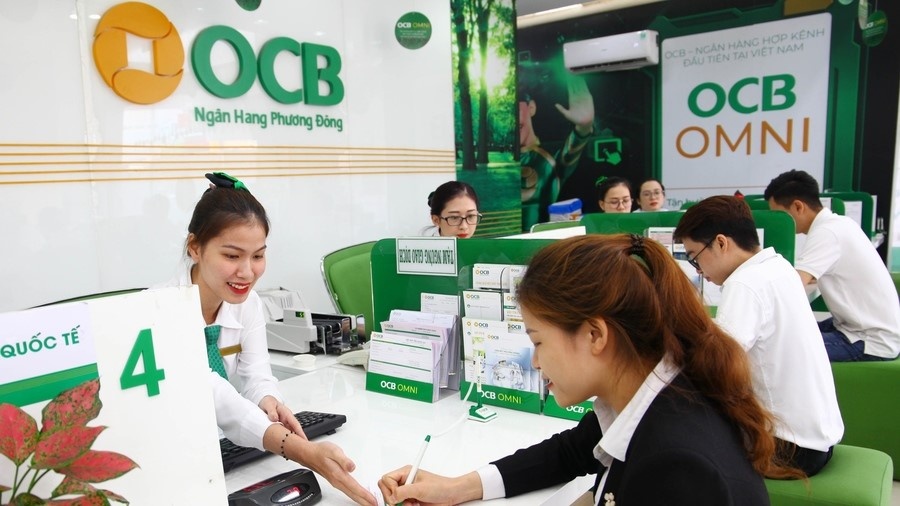Tin ngân hàng ngày 13/7: OCB mua lại hàng nghìn tỷ đồng trái phiếu trước hạn Tin ngân hàng ngày 13/7: OCB mua lại hàng nghìn tỷ đồng trái phiếu trước hạn
