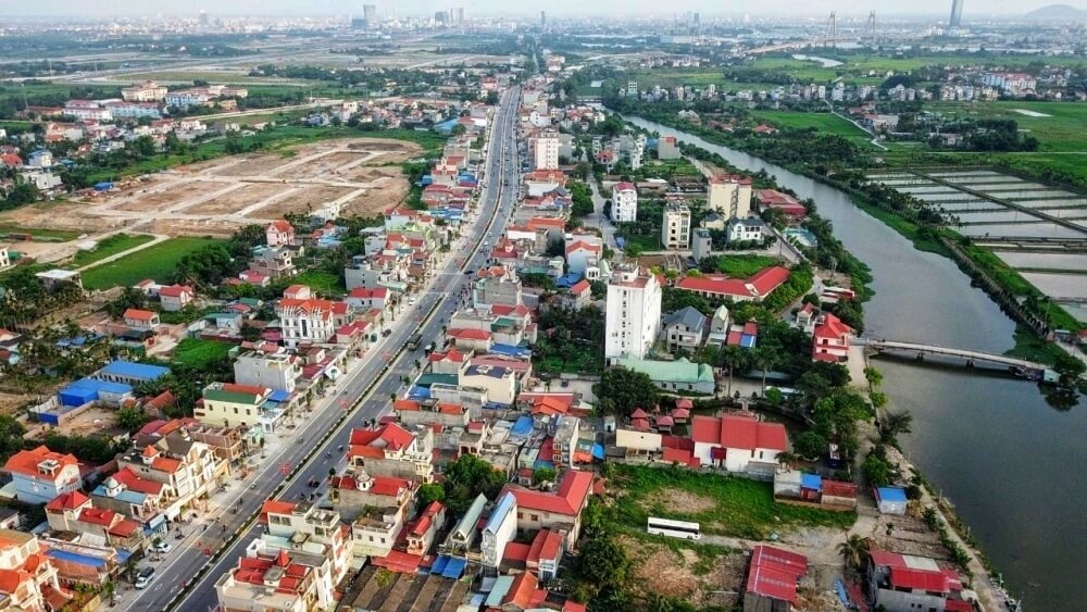 Tin bất động sản ngày 13/7: Nam Định sắp đấu giá 222 lô đất