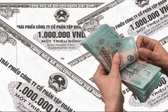 Tin ngân hàng ngày 14/7: Nhiều ngân hàng công bố mua lại trái phiếu trước hạn Tin ngân hàng ngày 14/7: Nhiều ngân hàng công bố mua lại trái phiếu trước hạn