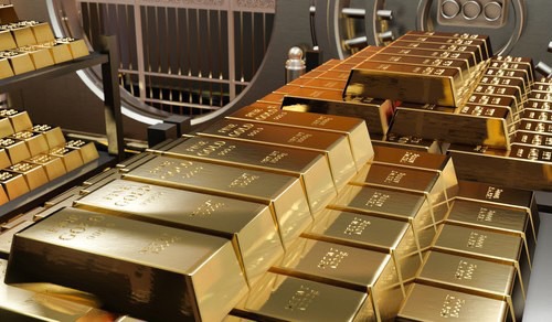 Giá vàng hôm nay 20/7: Vàng trong nước biến động nhẹ