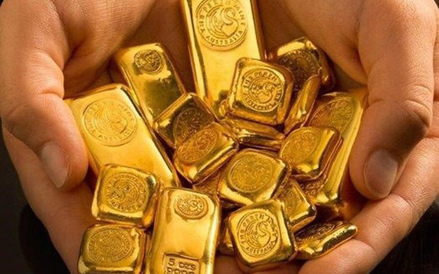 Giá vàng hôm nay 21/7: Vàng trong nước duy trì trên 67 triệu đồng/lượng
