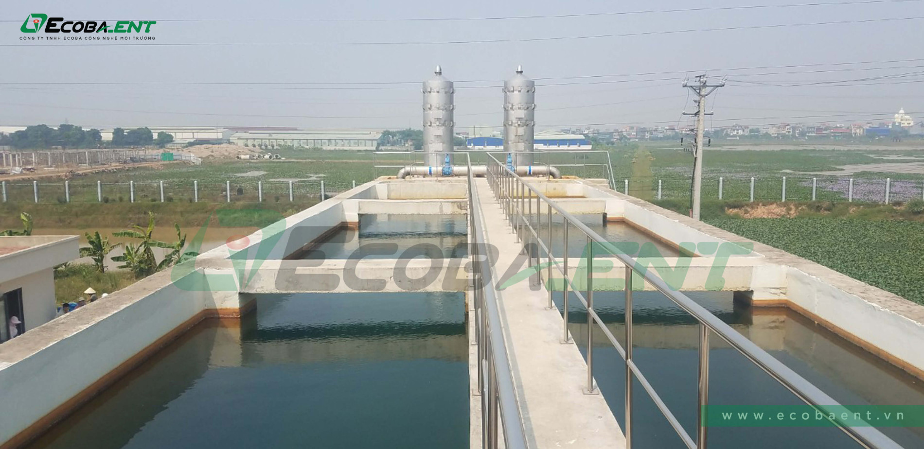 Công nghệ xử lý nước sạch Công nghệ xử lý nước sạch