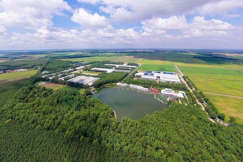 Để có các mô hình” Trang trại sinh thái”, “ Trung hòa carbon”, Vinamilk đã chuẩn bị như thế nào? Để có các mô hình” Trang trại sinh thái”, “ Trung hòa carbon”, Vinamilk đã chuẩn bị như thế nào?