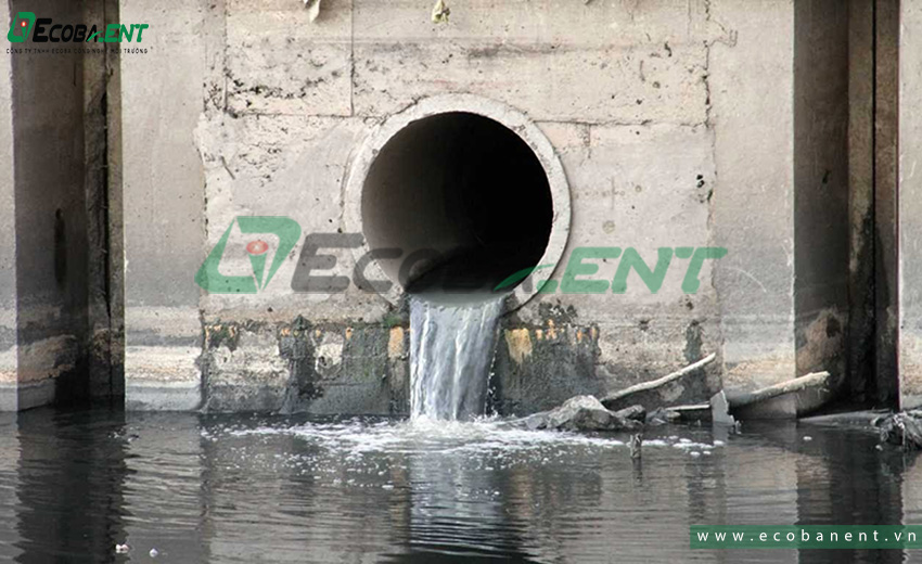 Công nghệ xử lý nước thải công nghiệp hiệu quả nhất Công nghệ xử lý nước thải công nghiệp hiệu quả nhất