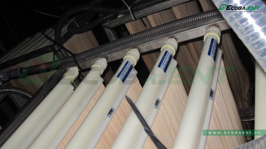 Công nghệ xử lý nước thải công nghiệp hiệu quả nhất Công nghệ xử lý nước thải công nghiệp hiệu quả nhất