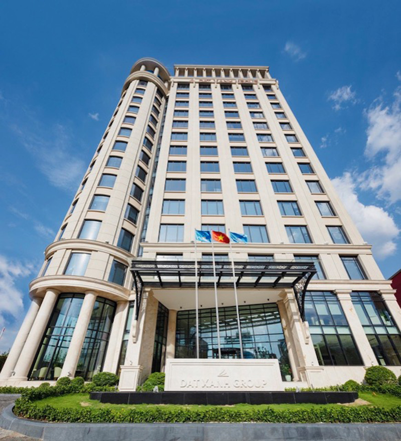 Chủ tịch HĐQT Tập đoàn Đất Xanh Lương Trí Thìn: Chuẩn bị tâm thế mới sẵn sàng cho chiến lược mới Chủ tịch HĐQT Tập đoàn Đất Xanh Lương Trí Thìn: Chuẩn bị tâm thế mới sẵn sàng cho chiến lược mới